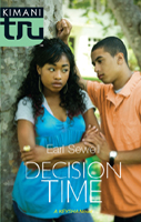 Imagen de portada para Decision Time